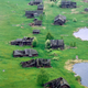 Illustration for article titled The Strangest and Most Tragic Ghost Towns from Around the World